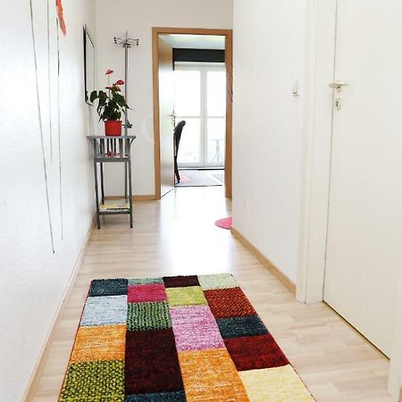 Charlotte Flat Heidelberg Lägenhet Exteriör bild