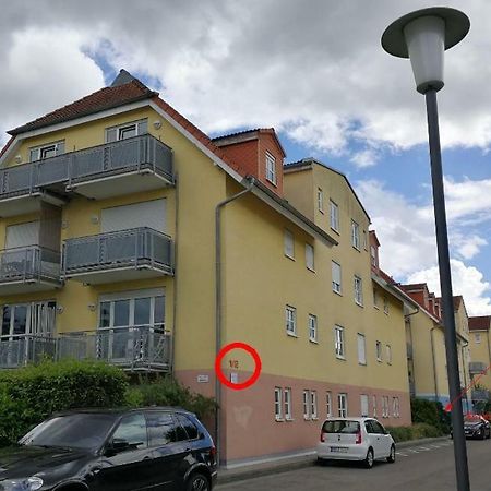 Charlotte Flat Heidelberg Lägenhet Exteriör bild